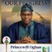 Hon. Princewill Ogban: The Politics Of Presence And Purpose In Akamkpa/Biase