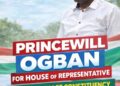 Ogban Seeks Royal Blessings for Akamkpa/Biase Reps Bid