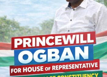 Ogban Seeks Royal Blessings for Akamkpa/Biase Reps Bid