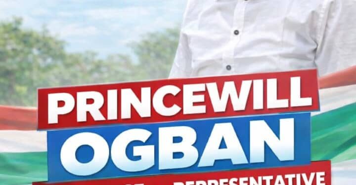 Ogban Seeks Royal Blessings for Akamkpa/Biase Reps Bid