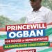 Ogban Seeks Royal Blessings for Akamkpa/Biase Reps Bid