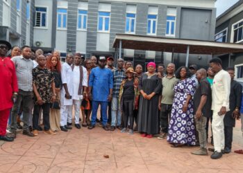 Cross River Northern Councillors Declare Readiness to Support Ayade’s 2027 Senate Bid, Dismiss Endorsement Rumours