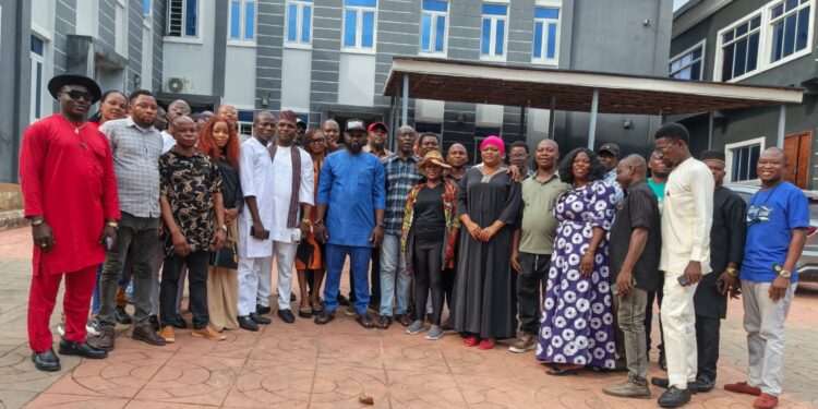 Cross River Northern Councillors Declare Readiness to Support Ayade’s 2027 Senate Bid, Dismiss Endorsement Rumours