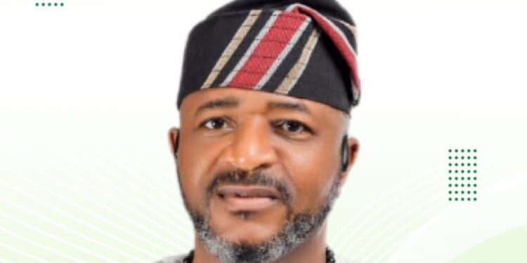 The Future Will Not Wait: Why Obubra/Etung Must Choose Engr. Dr. George Ndifon Abang