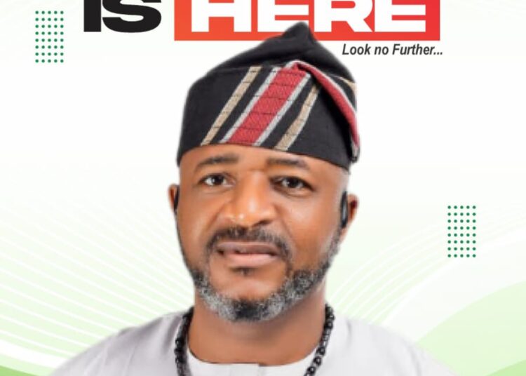 The Future Will Not Wait: Why Obubra/Etung Must Choose Engr. Dr. George Ndifon Abang