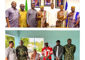 Yakurr LGA Press Statement on Ugep-Idomi Skirmishes
