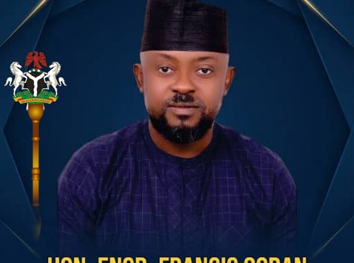 Lawmaker representing Biase Urges Unity, Development in New Month Message