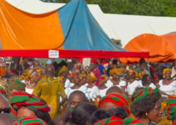 Mbube Nation Celebrates Son, Dep. Gov. Odey, Endorses President Tinubu, Gov. Otu for Second Term.