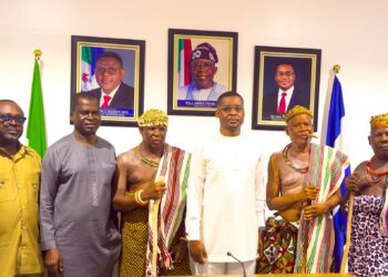 CRSG Unveils Fresh Plan to Settle Ugep-Idomi Boundary Crisis
