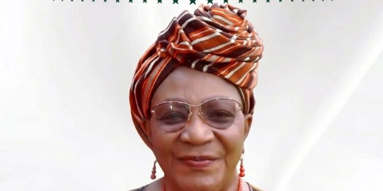 Obudu State House 2027: A New Path for Obudu: Experience, Inclusion, and the Ajibike Agenda