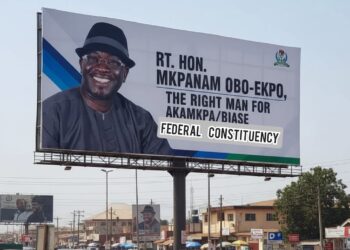 How Mkpanam Obo-Ekpo Empowered 500 Youths Through Skill Acquisition Programme