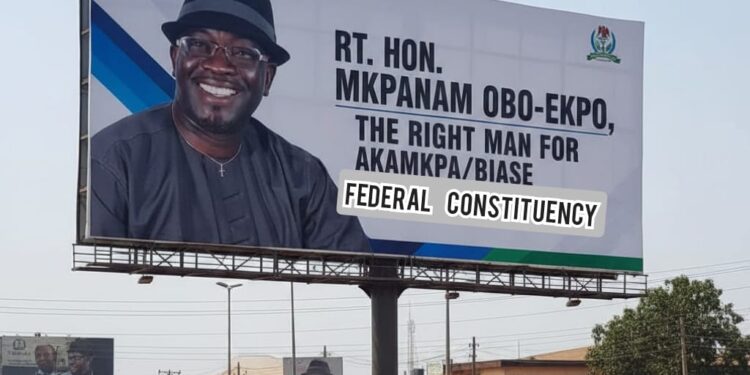 How Mkpanam Obo-Ekpo Empowered 500 Youths Through Skill Acquisition Programme