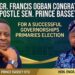 C’River: Lawmaker Congratulates Governor Otu on APC Governorship Primary Victory