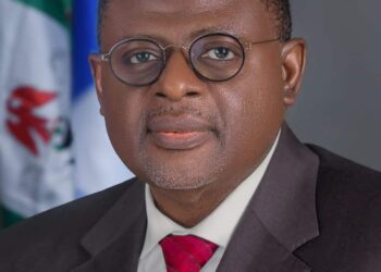 Obudu Council Chairman Celebrates Governor Otu’s Third Anniversary, Hails Leadership Excellence