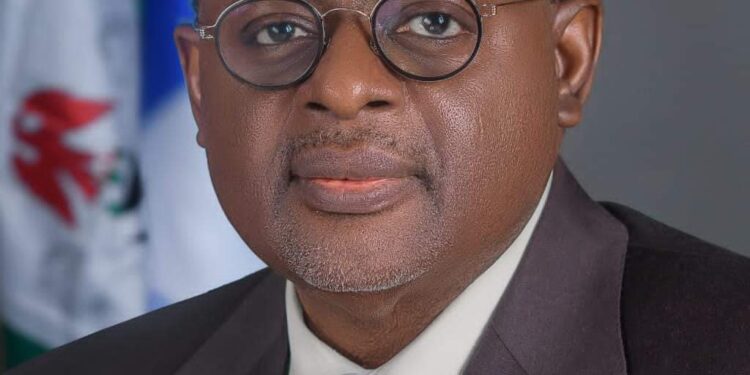 Obudu Council Chairman Celebrates Governor Otu’s Third Anniversary, Hails Leadership Excellence