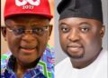 Obudu Council Chairman Congratulates Governor Otu, Other APC Candidates on Primary Victories