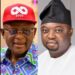 Obudu Council Chairman Congratulates Governor Otu, Other APC Candidates on Primary Victories
