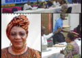 APC Aspirant Kate Agba-Ajibike Successfully Screened, Promises Effective Representation for Obudu Constituency