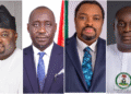 Obudu Council Chairman Congratulates Jarigbe, Akpanke, Agabi on APC Primary Victories