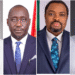 Obudu Council Chairman Congratulates Jarigbe, Akpanke, Agabi on APC Primary Victories