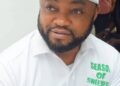 APC Bekwarra Chairman Hails Governor Otu Over Ugboro–Ukpah–Afrike Road Project, Pledges Massive Support Ahead of 2027
