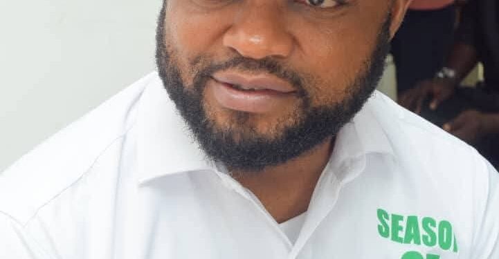 APC Bekwarra Chairman Hails Governor Otu Over Ugboro–Ukpah–Afrike Road Project, Pledges Massive Support Ahead of 2027