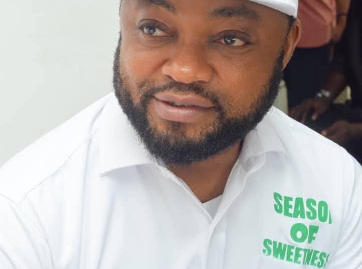APC Bekwarra Chairman Hails Governor Otu Over Ugboro–Ukpah–Afrike Road Project, Pledges Massive Support Ahead of 2027
