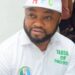 APC Bekwarra Chairman Hails Governor Otu Over Ugboro–Ukpah–Afrike Road Project, Pledges Massive Support Ahead of 2027