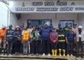 CRSG Intensifies Response to Calabar Flood, Conducts Joint Assessment of Affected Communities