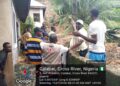 CR-SEMA DG Leads Rapid Assessment After Deadly Ikot Anwatim Landslide
