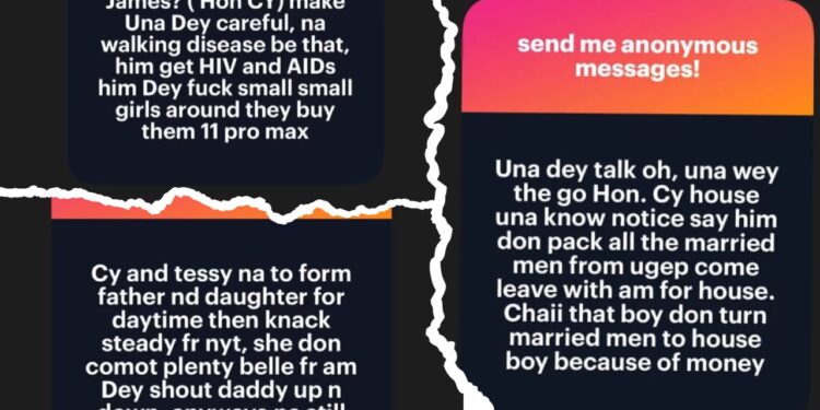 The Untold Story Behind the Alleged Assault of Trending Snapchat Blogger “Calabar Anonymous”