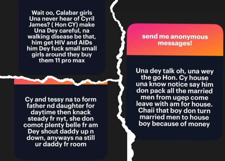 The Untold Story Behind the Alleged Assault of Trending Snapchat Blogger “Calabar Anonymous”