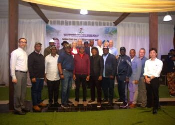 Governor Otu Strengthens Security, Tourism Ties as Cross River Hosts Foreign Defence Advisers