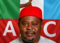 APC Biase Chapter Celebrates Hon. Ngim Okpo on Birthday, Hails His Legacy of Service