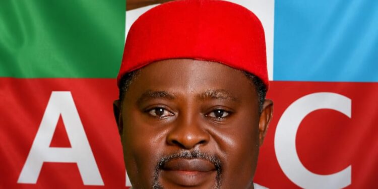 APC Biase Chapter Celebrates Hon. Ngim Okpo on Birthday, Hails His Legacy of Service