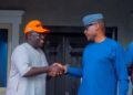 Odey Tells NEMA: Cross River Will Sustain Partnership to Protect Lives and Property
