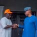 Odey Tells NEMA: Cross River Will Sustain Partnership to Protect Lives and Property