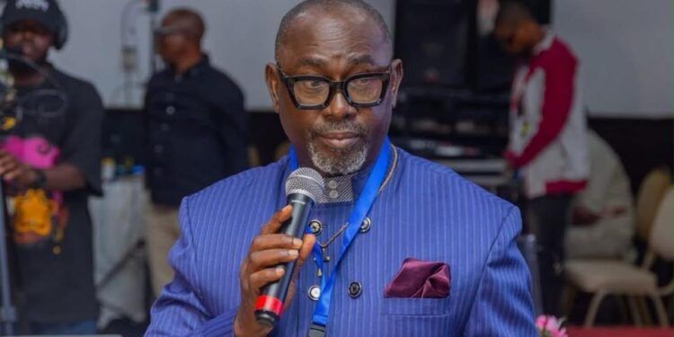 Apostle Frank Umo Commends Governor Otu’s Feedback-Driven Governance