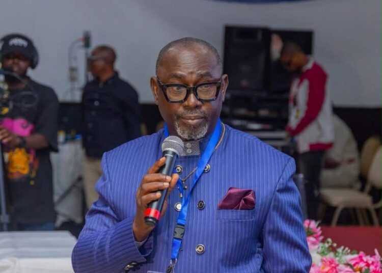 Apostle Frank Umo Commends Governor Otu’s Feedback-Driven Governance