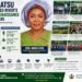 Agnes Atsu Leads Cross River’s Sporting Renaissance in Three Years