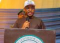 Apostle Frank Umo Urges Faith-Based Collaboration Against Insecurity