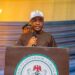 Apostle Frank Umo Urges Faith-Based Collaboration Against Insecurity