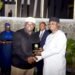 Obudu Chairman Honoured by CDI, Hails Gov Otu Over Successful Defence Delegation Visit