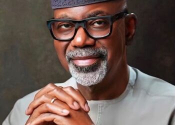 Wishing His Excellency Senator Liyel Imoke a Happy Birthday