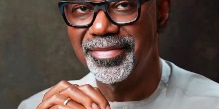 Wishing His Excellency Senator Liyel Imoke a Happy Birthday