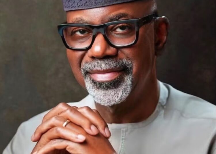 Wishing His Excellency Senator Liyel Imoke a Happy Birthday