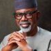 Wishing His Excellency Senator Liyel Imoke a Happy Birthday