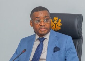 CRSG Intensifies Response to Anansa Road Landslide as Odey Receives Technical Briefing