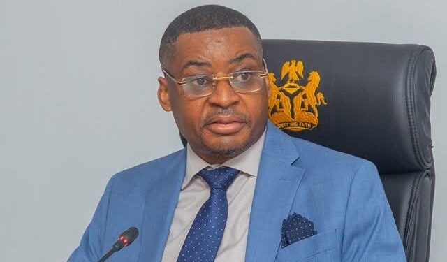 CRSG Intensifies Response to Anansa Road Landslide as Odey Receives Technical Briefing