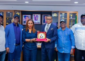 Cross River Commends Tinubu as SSDC Begins Flood and Landslide Assessment Mission.